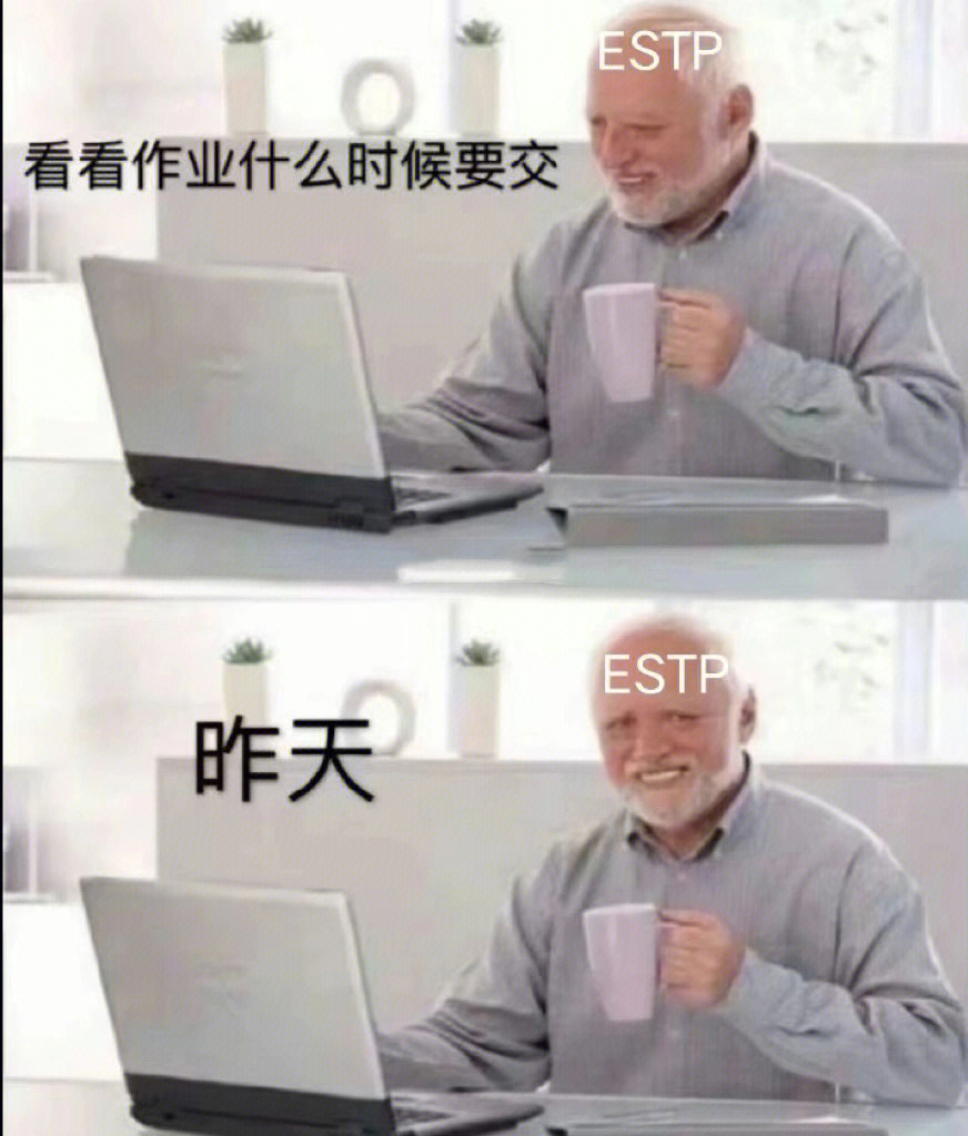 estp梗图图片