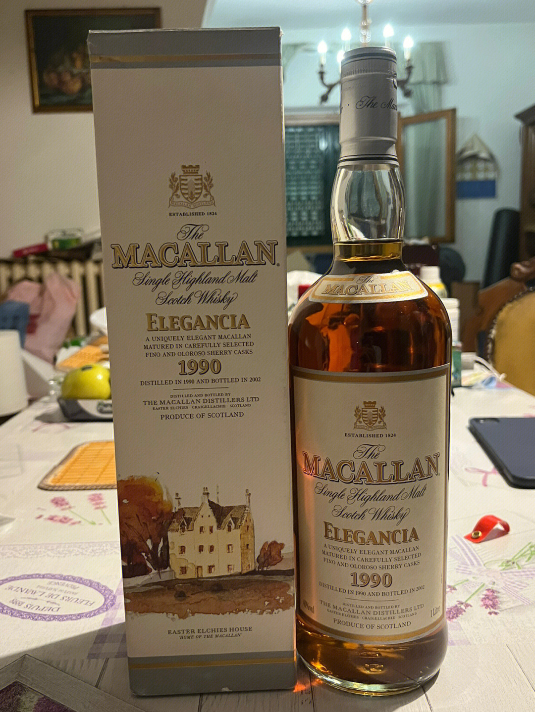 macallan 30图片