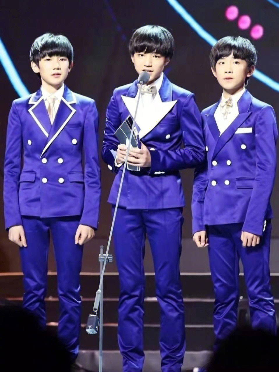 tfboys