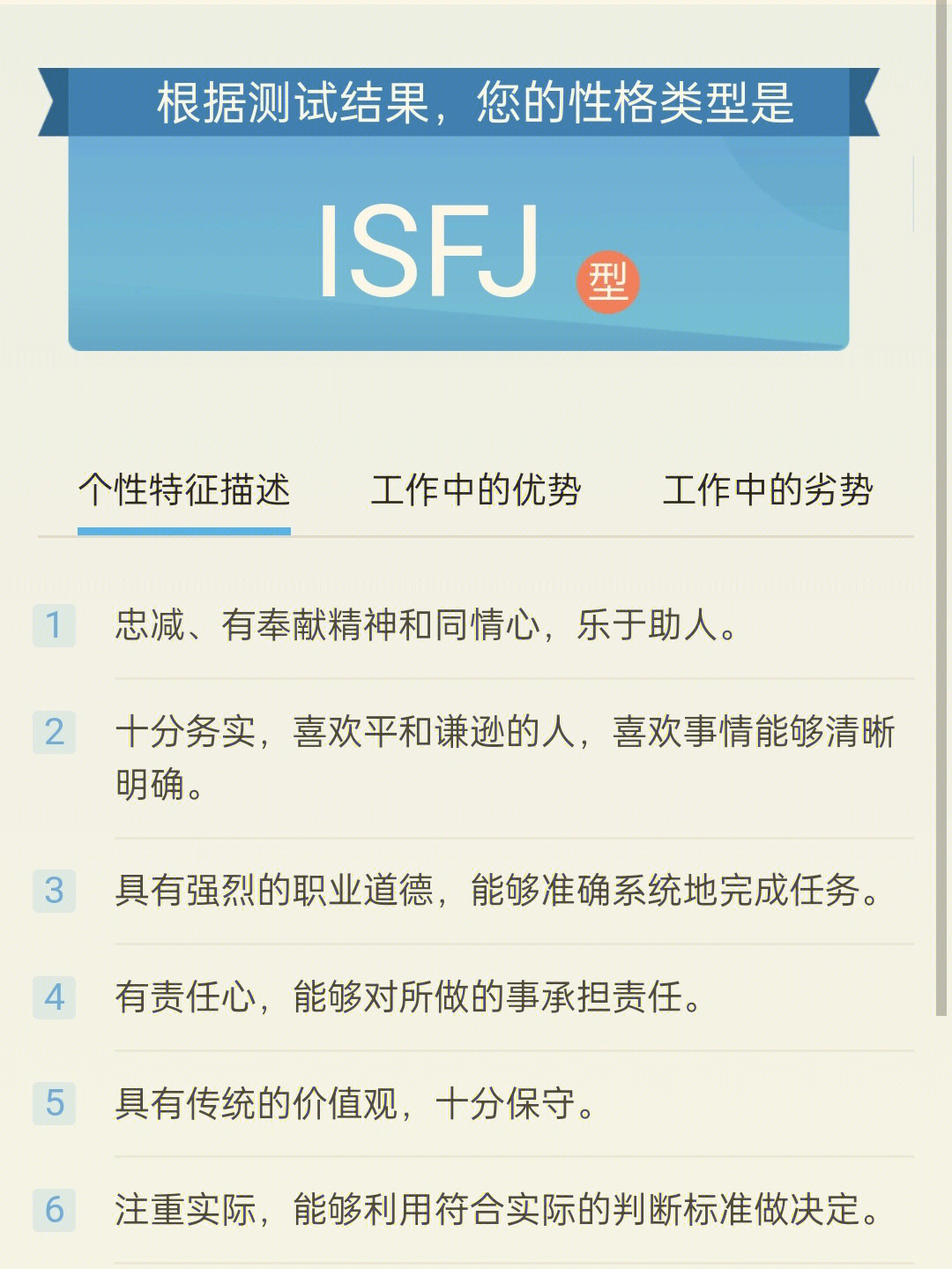 isfj-a图片