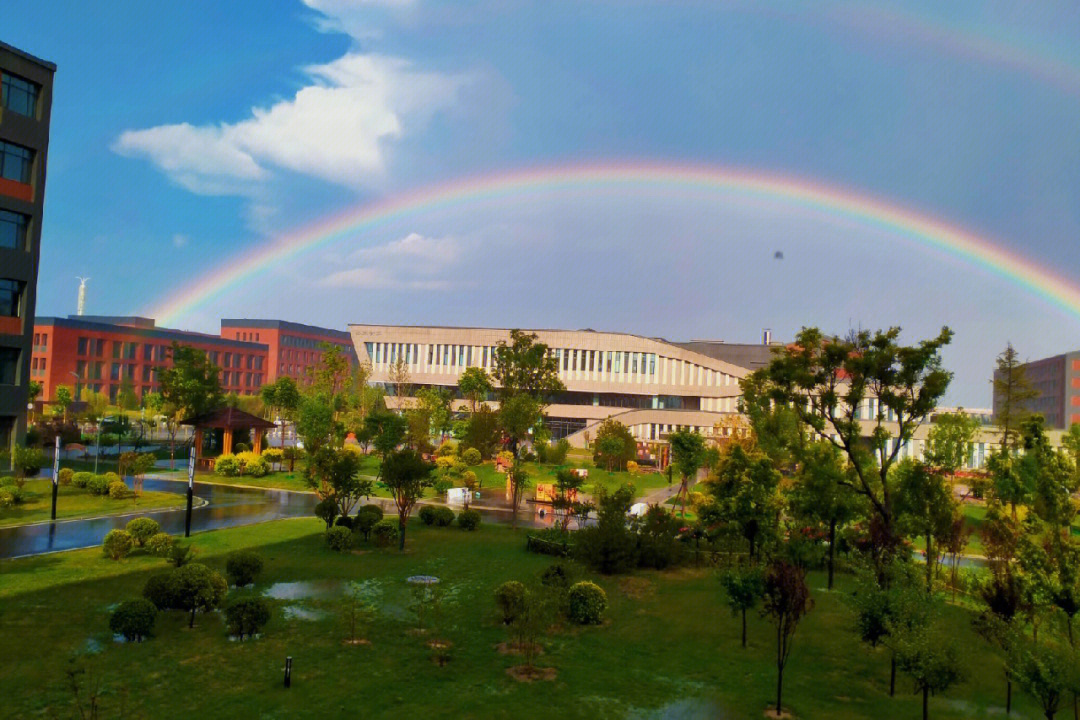 山西师范大学现代文理学院