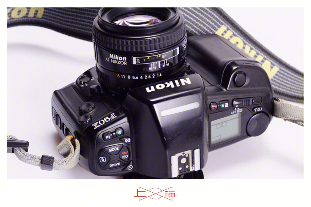 尼康f90x照相机主要规格
