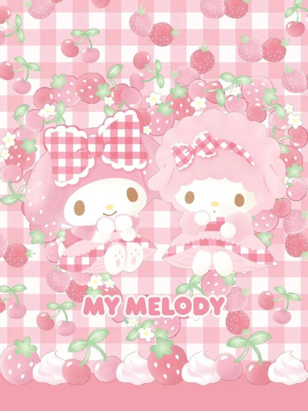 mymelody下载图片