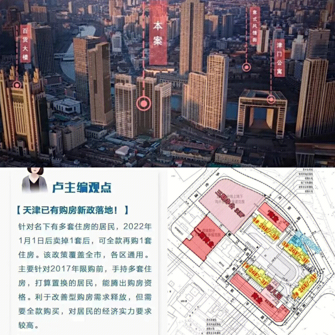 中海和平之门户型图片