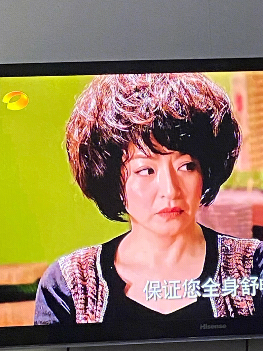 这是金瀚男扮女装吗