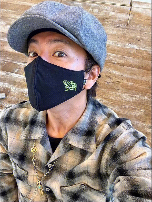 帅!帅#木村拓哉