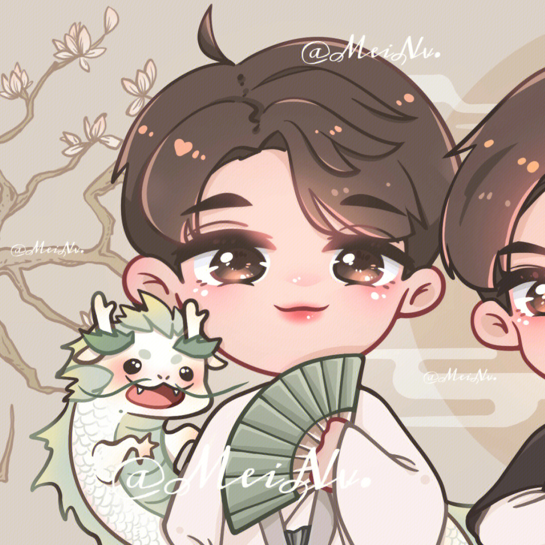 perthsaint头像图片