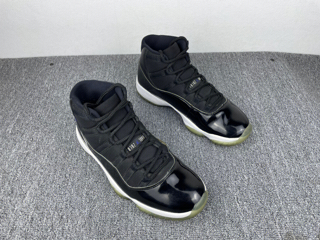 aj11大灌篮44码