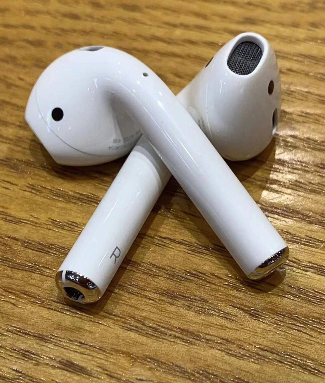 补配airpods2代