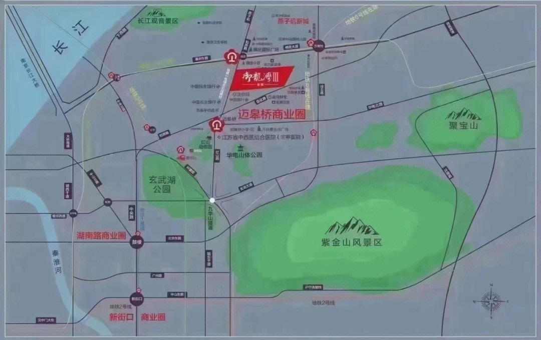 南京地铁晓庄站规划图图片