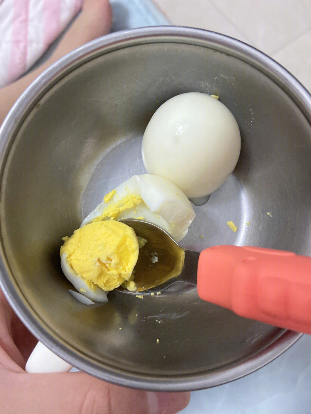 鸡蛋到底煮几分钟才合适呀02