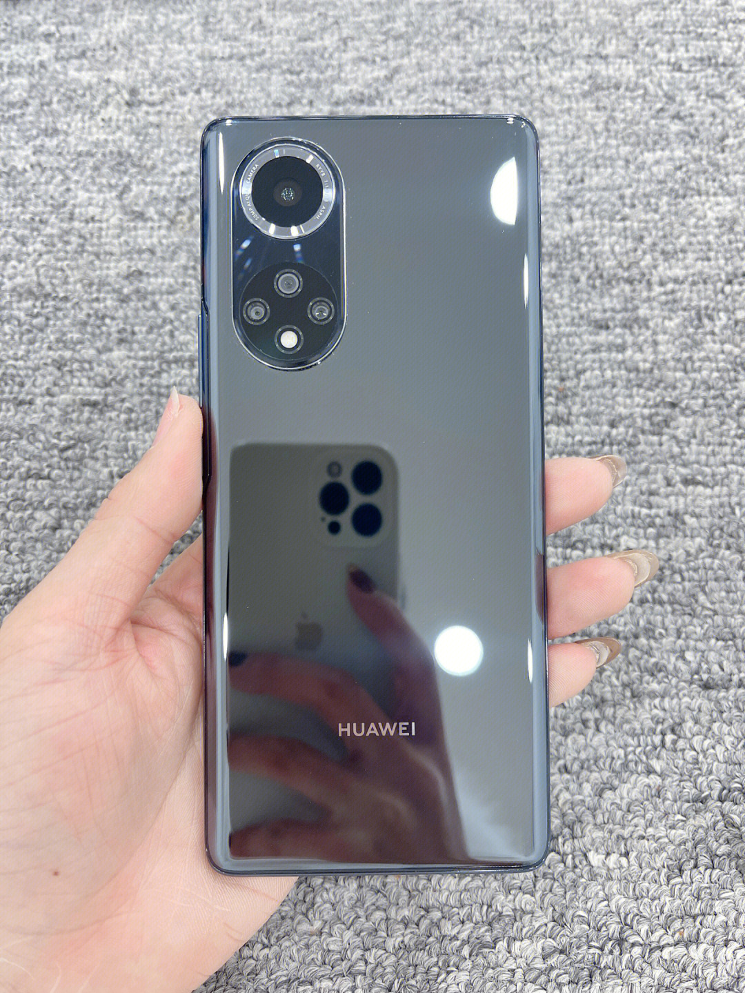 华为huaweinova9pro8256g