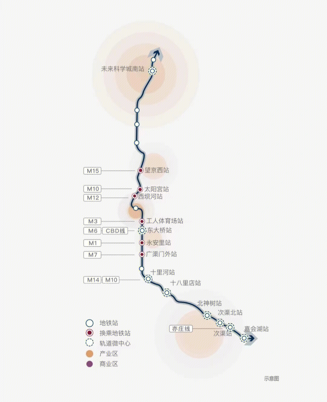 南京地铁十七号线图片