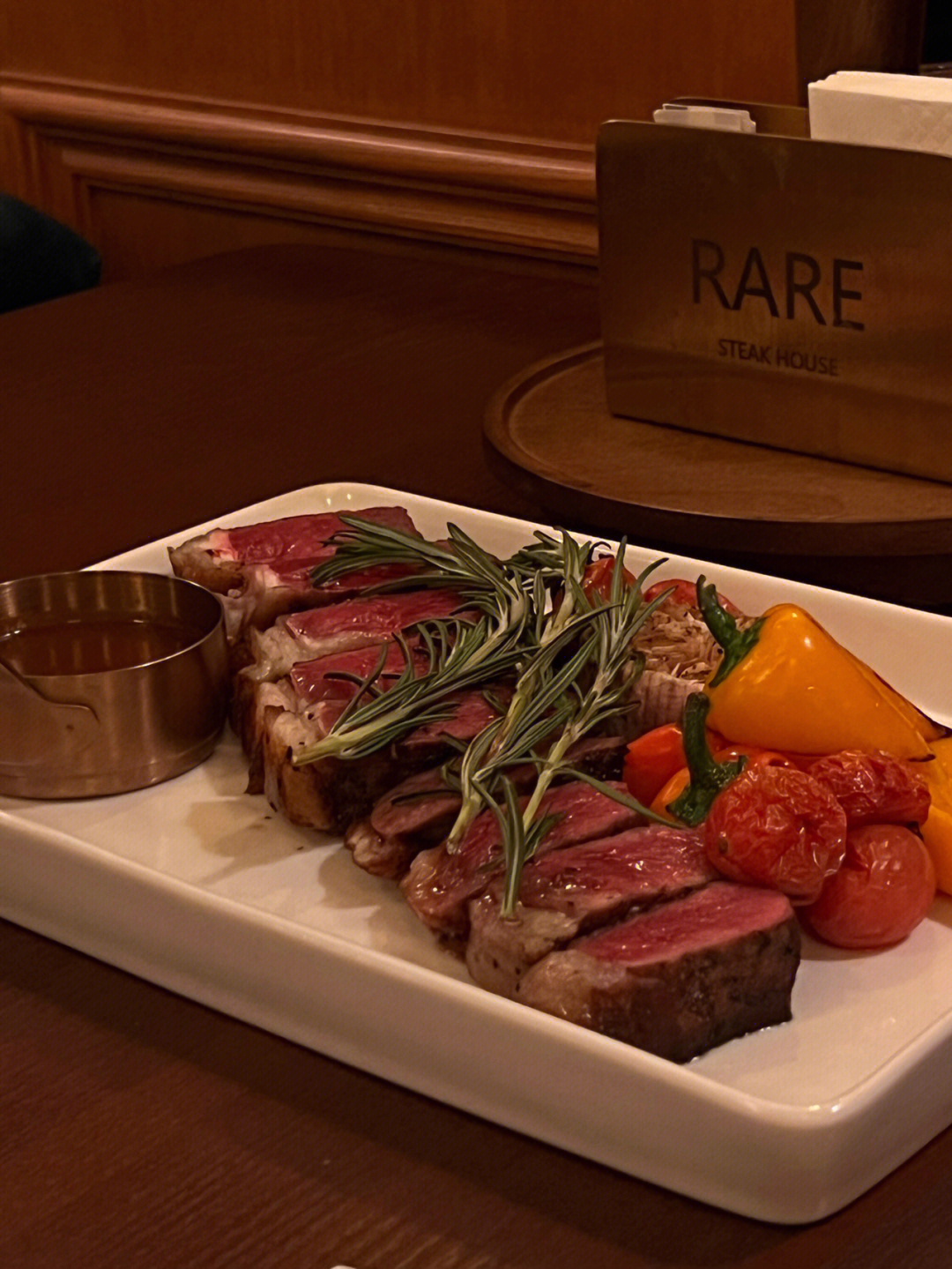 raresteak图片