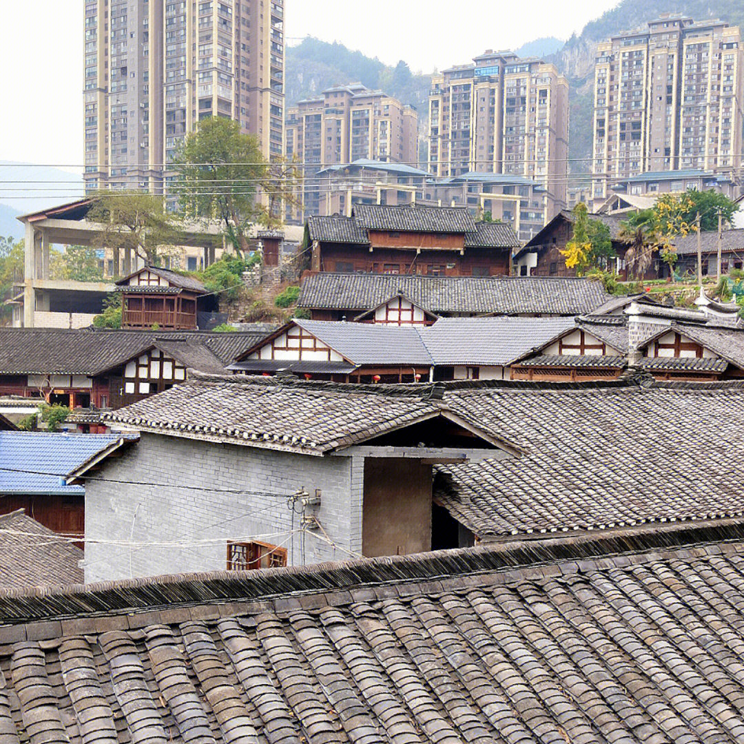 贵州思南县旅游景点图片