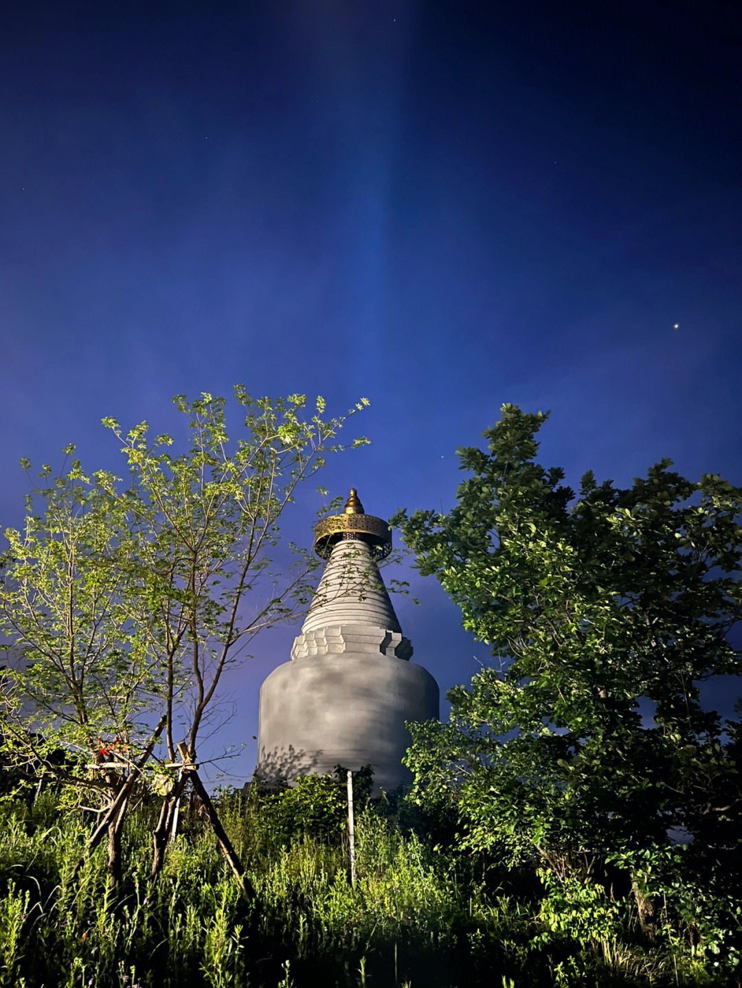 来宾康宁寺图片