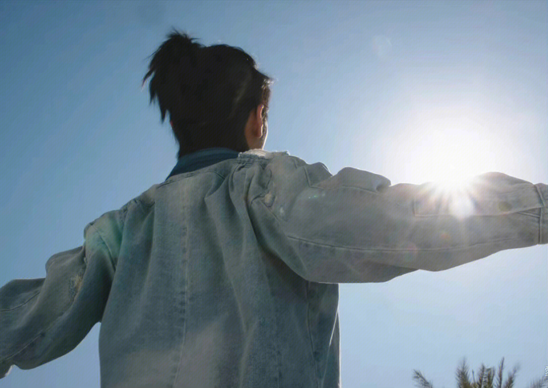 拜托扎辫子的男生超酷耶