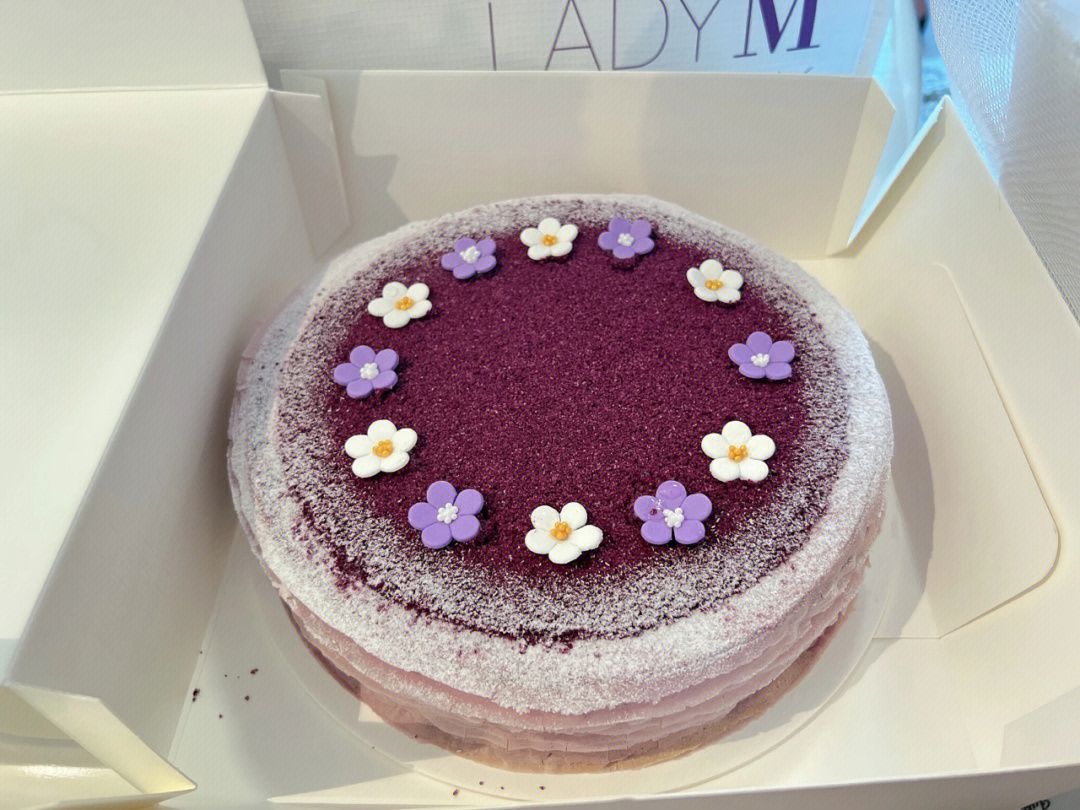 ladym生日蛋糕图片