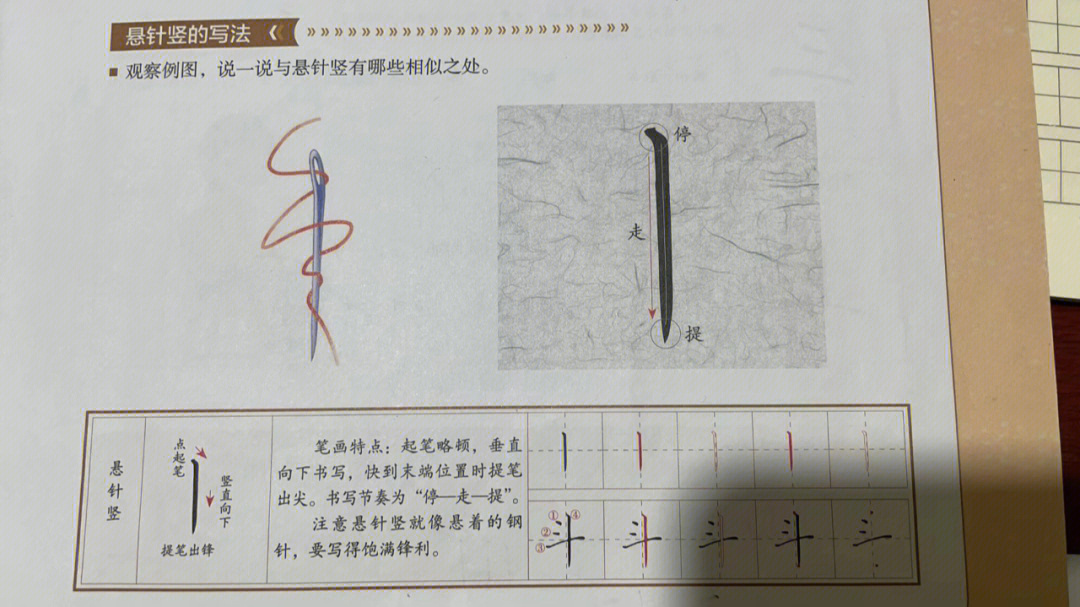 练字day6