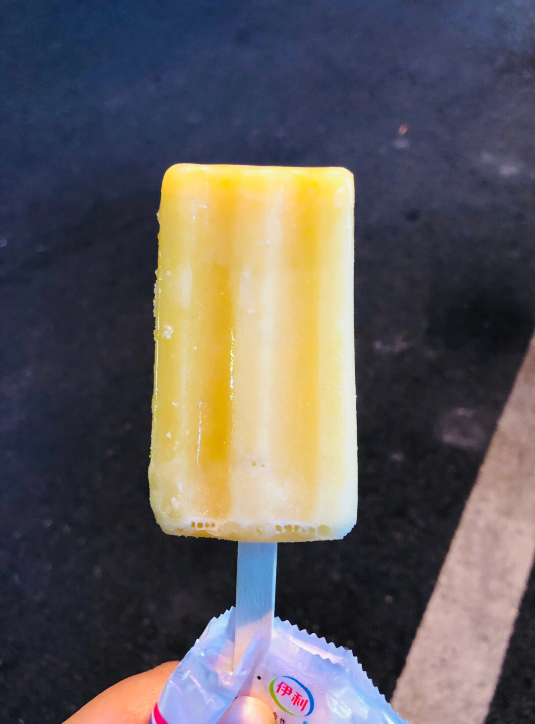 冰工厂西柚味运动冰图片