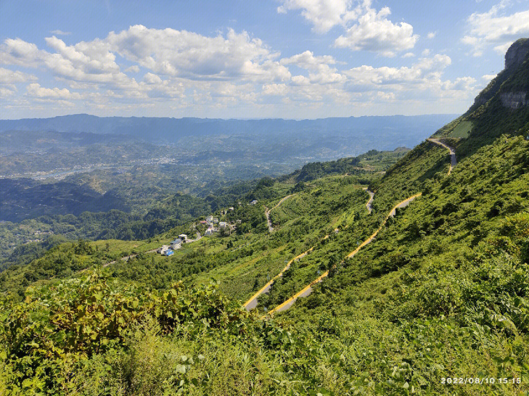 八面山隧道图片