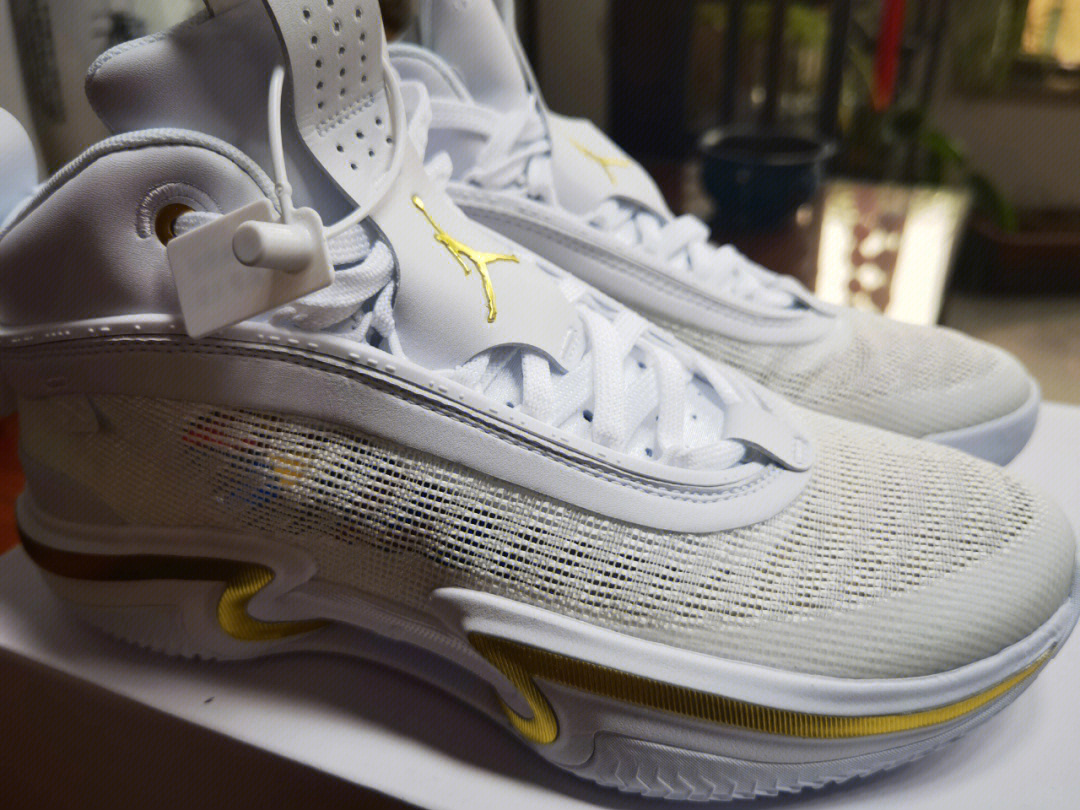 乔丹36airjordan36glory配色