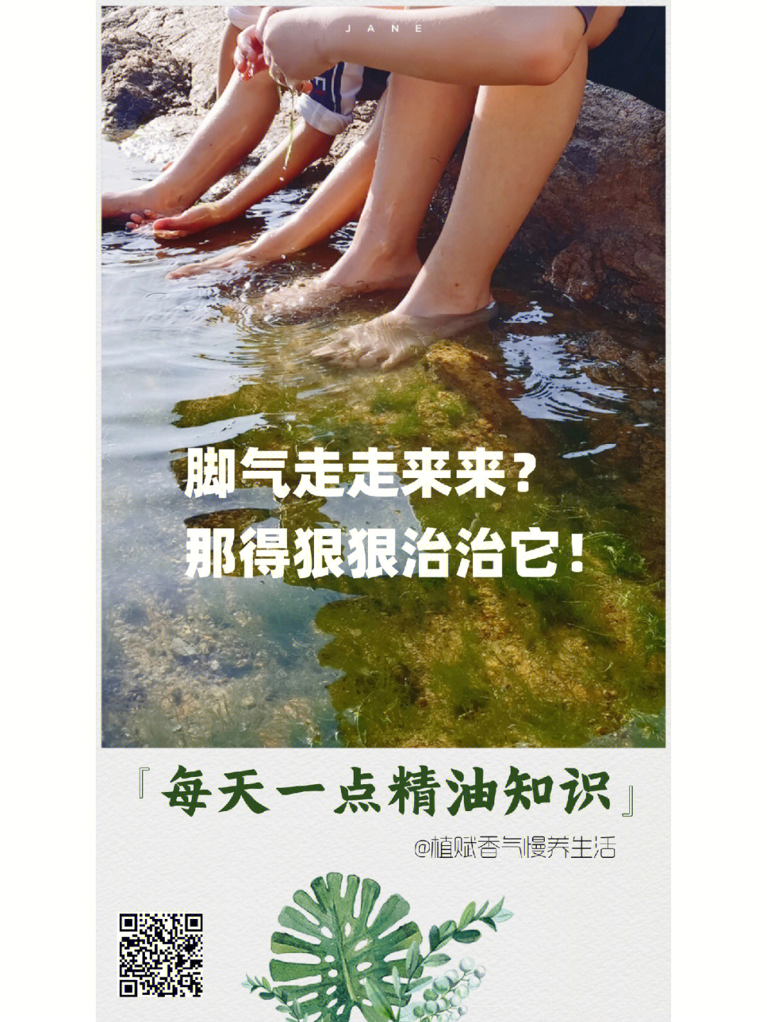 百菌清精油治脚气图片