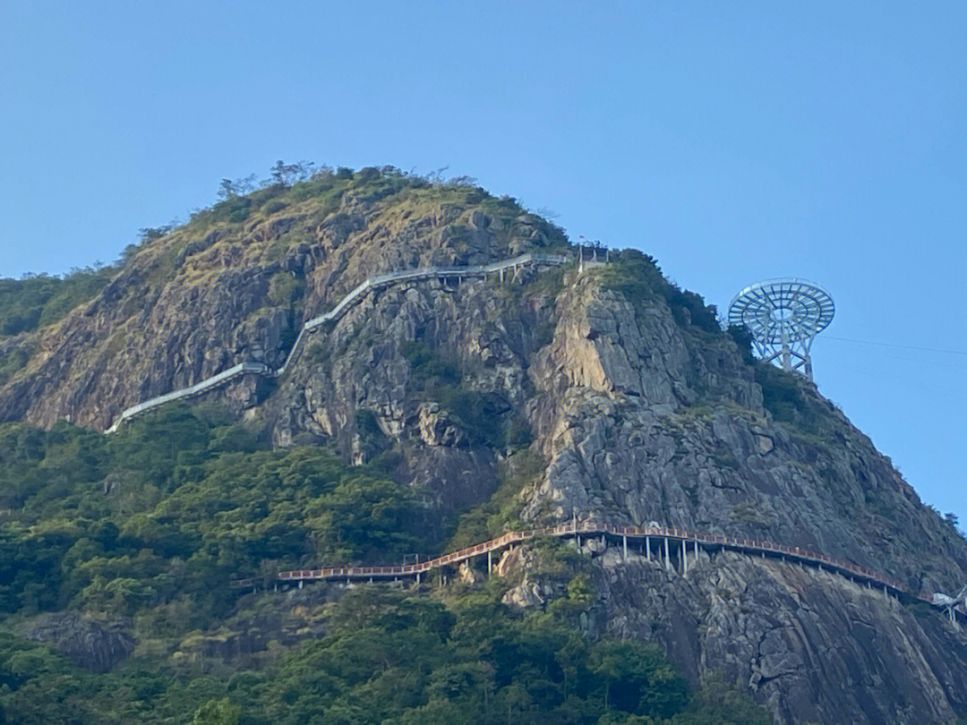 石根山风景区攻略图片