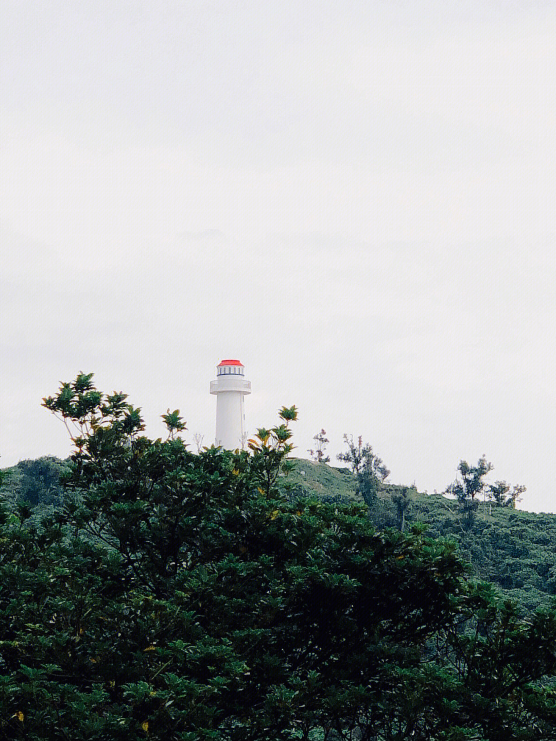 鸡山岛景区图片图片