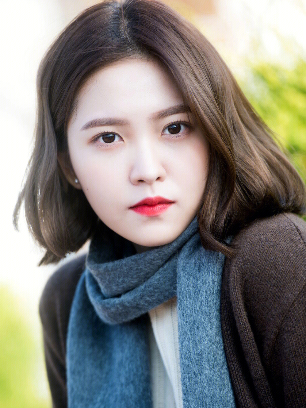 18岁的yeri