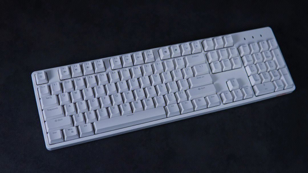 104键盘键位图片 清晰图片