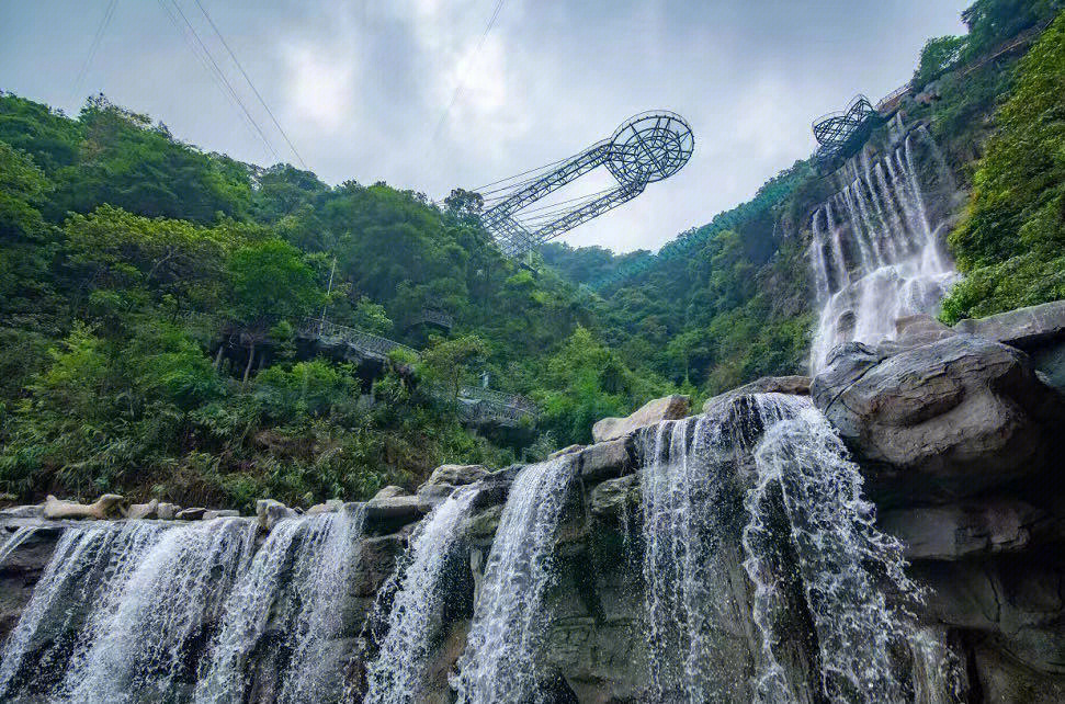 清远游玩攻略景点大全图片