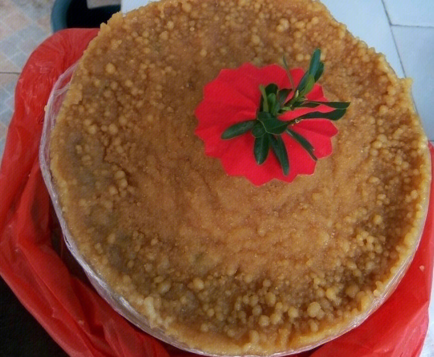 广西桂林松糕图片图片