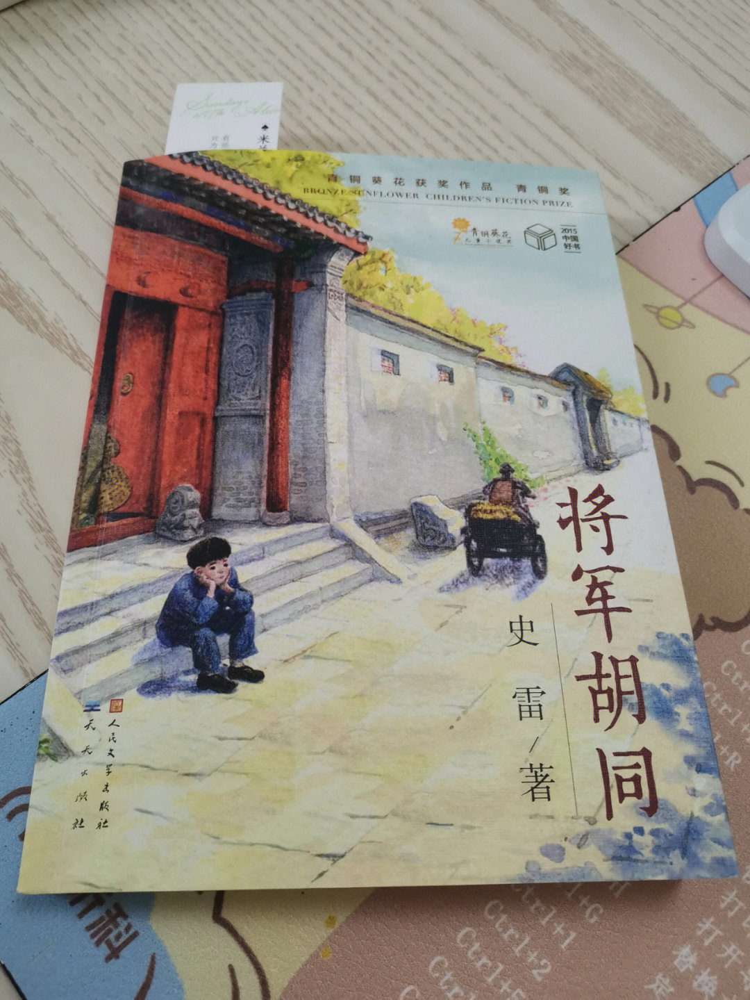 将军胡同