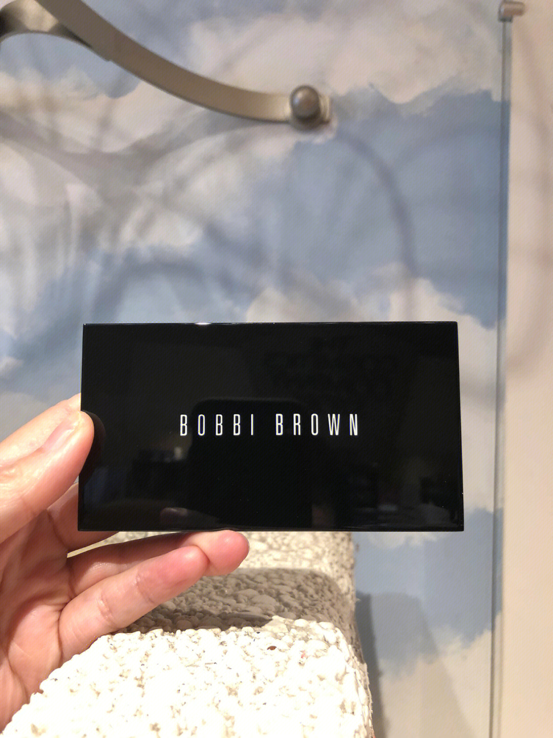 warm ivorycool ivory两个颜色#清仓特价#bobbibrown#bobbibrown