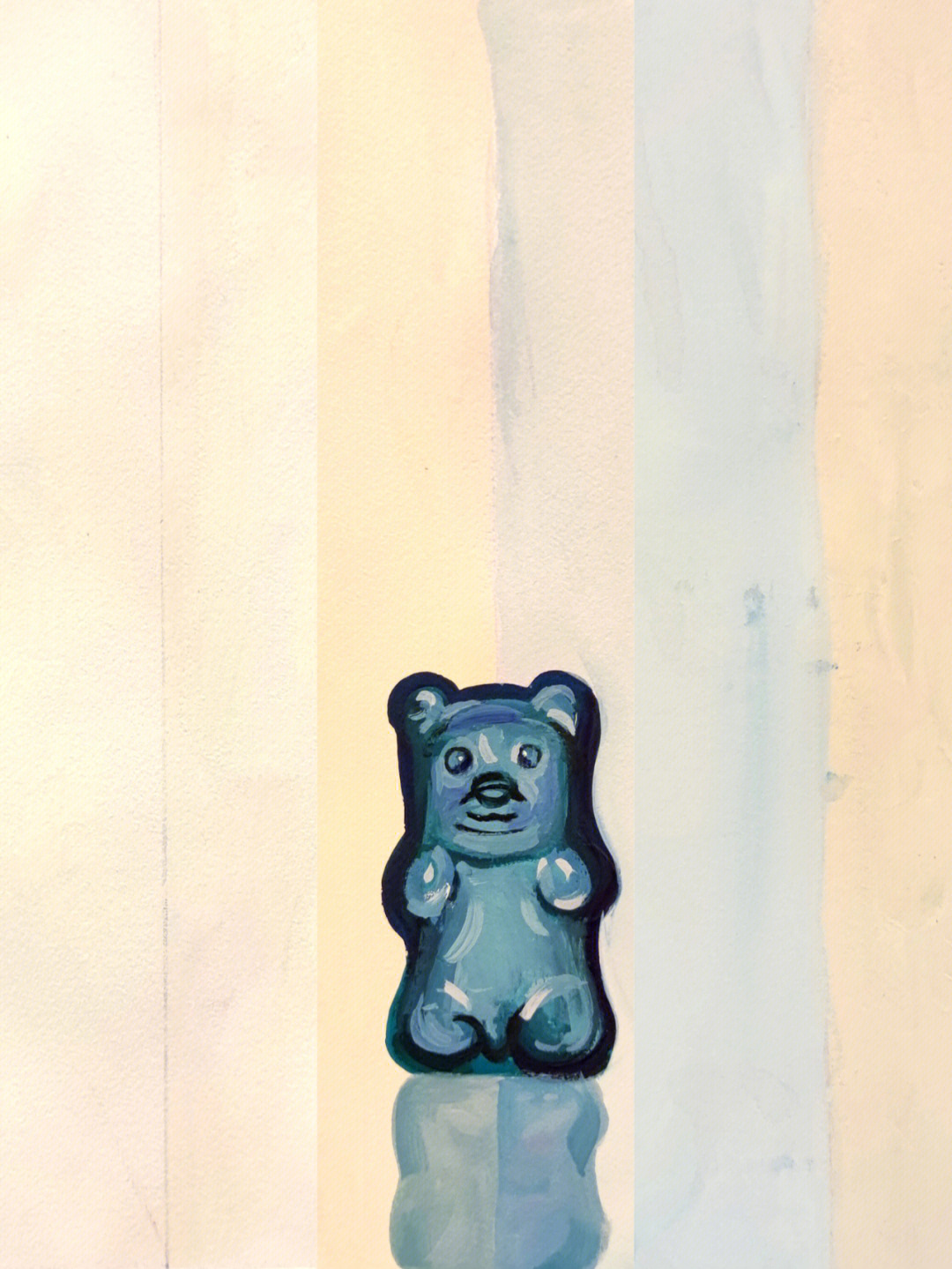 gummy Steve图片