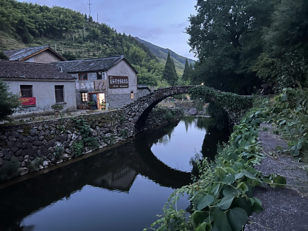 壶镇石头村的图片图片