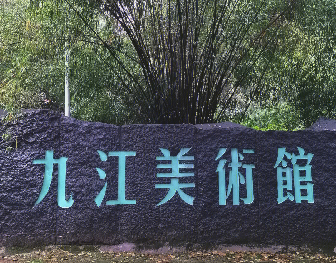 九江学院 艺术学院图片