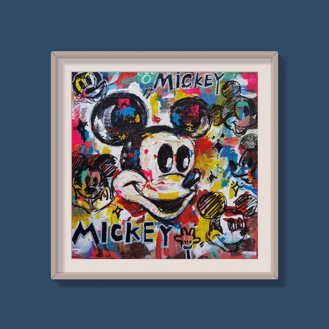 mickey