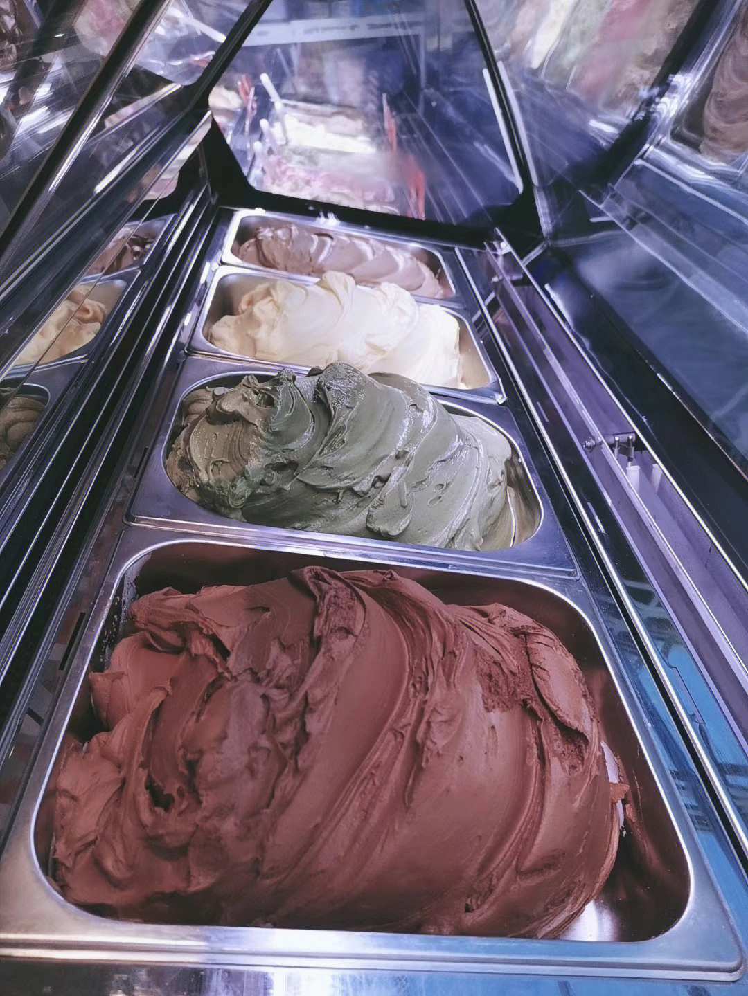 制作水果冰淇淋_水果冰淇淋小店_台湾公视水果冰淇淋