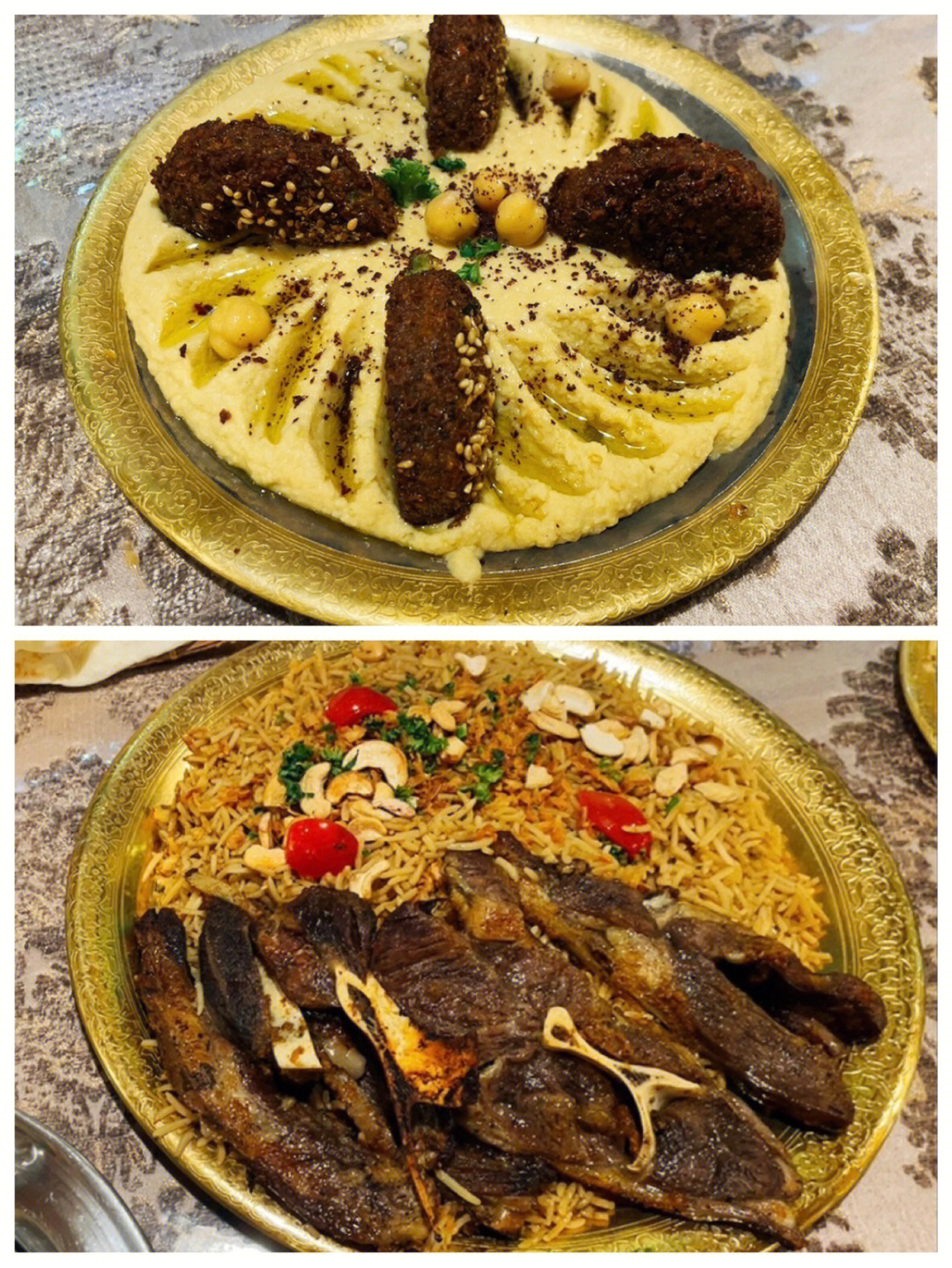 埃及美食介绍及图片图片
