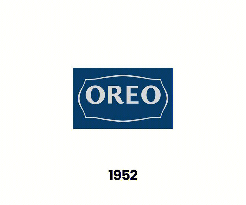 奥利奥logo设计理念图片