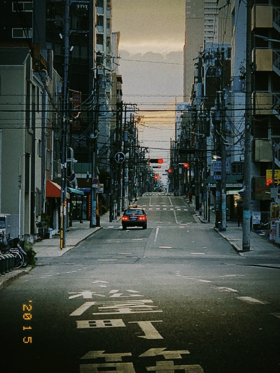 日本 大阪/京都