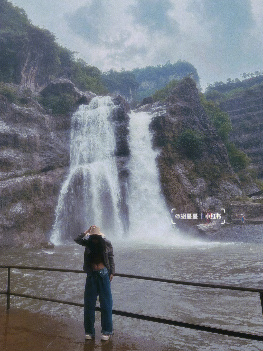 龙池风景区门票图片