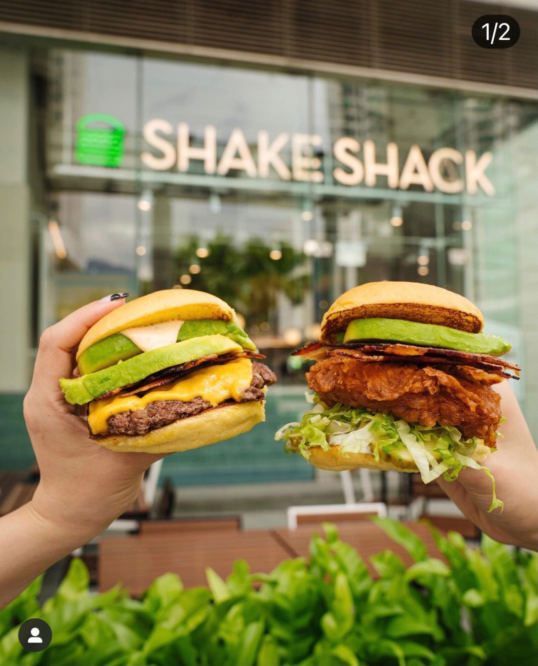 shakeshack05新品