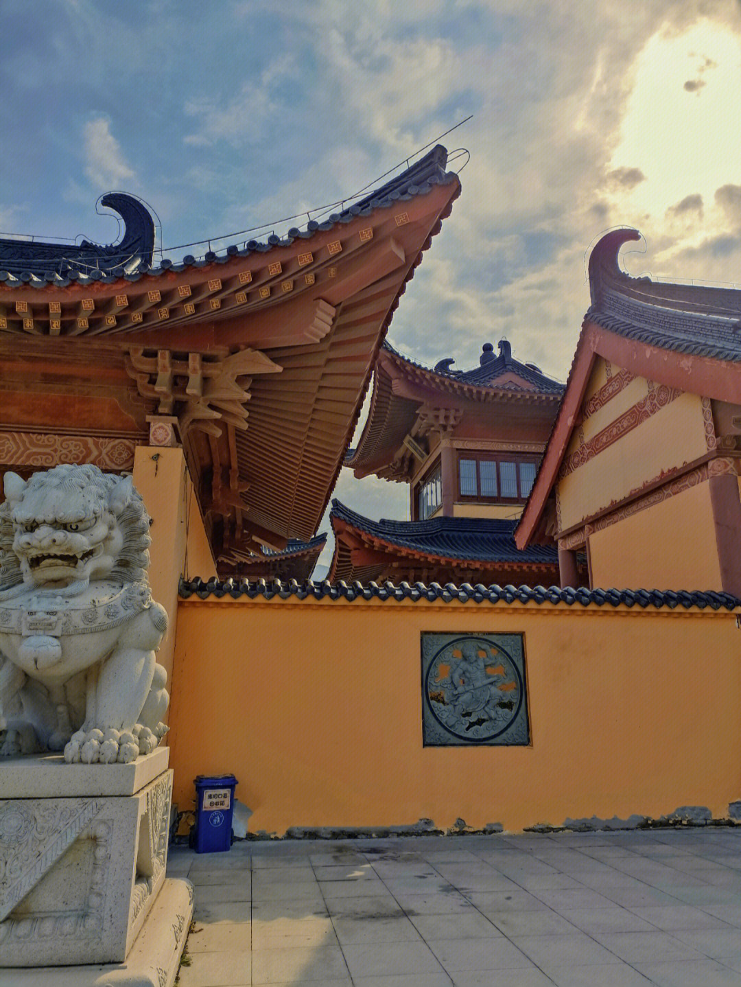 烟台峆00寺合卢寺