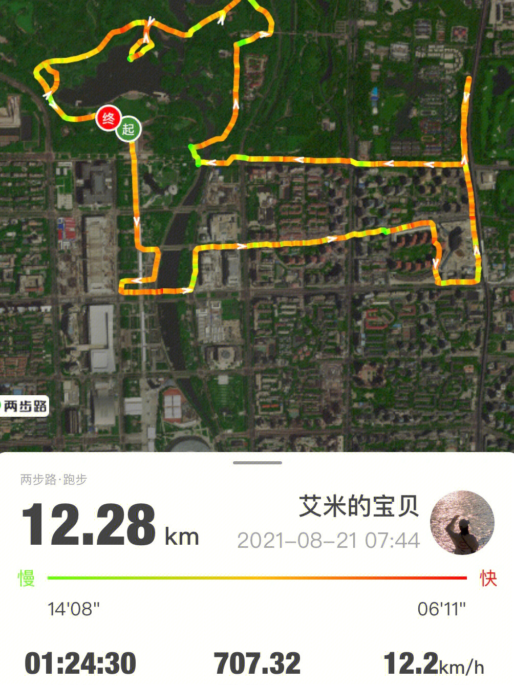 奥森观鸟路线图片