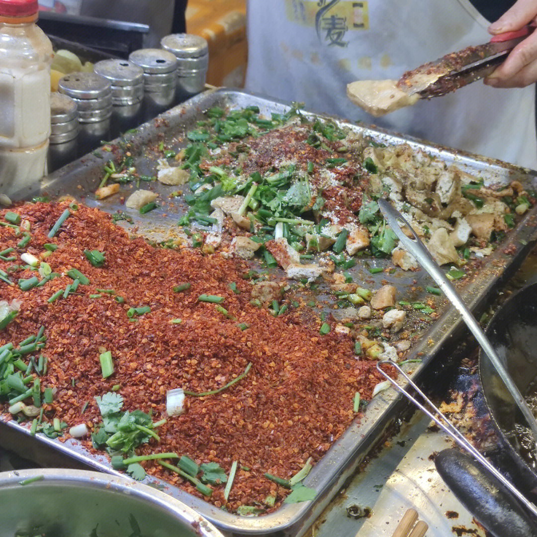 永川特色美食图片