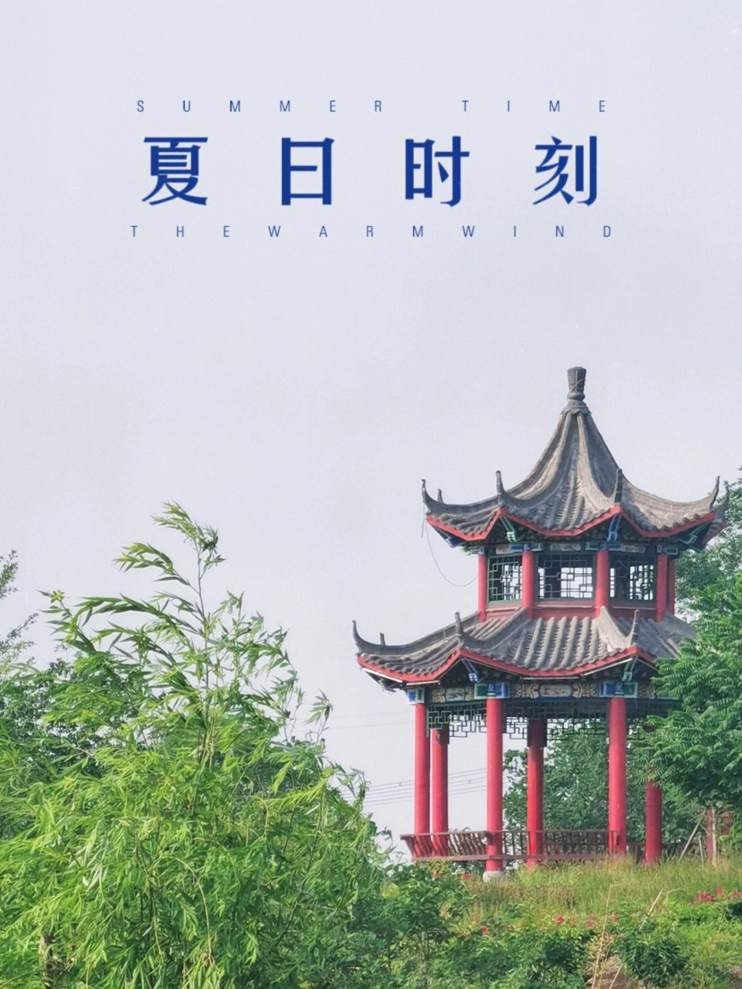 夏日公园结局图片