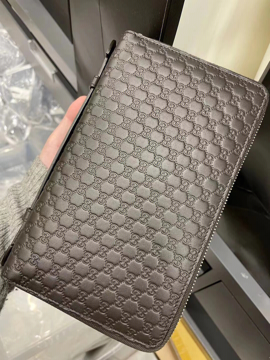 gucci手包